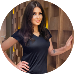 Avantara Thai Spa Aundh Pune